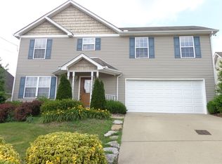 7425 Maggie Dr #00, Cane Ridge, TN 37013