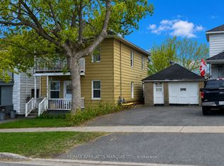 120 A Guy St #120, Cornwall, ON K6H4T8