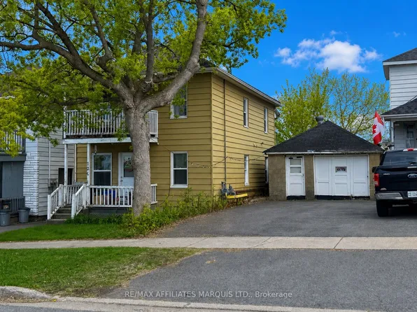 120 A Guy St #120, Cornwall, ON K6H 4T8