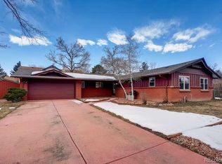 2175 Dover St, Lakewood, CO 80215