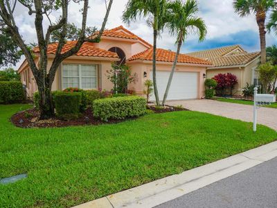 5256 Glenville Drive, Boynton Beach, FL, 33437