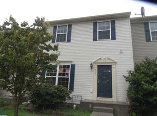 513 Sequoia Dr, Smyrna, DE 19977