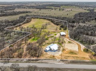 1704 E Fm 1188, Bluff Dale, TX 76433