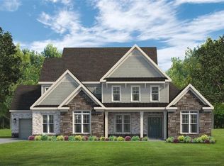 783 Phil Haven Ln, Kennesaw, GA 30152