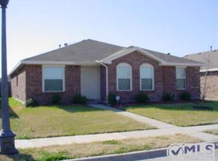 2913 Marsh Dr, Lancaster, TX 75134