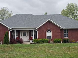 2903 Stonegate Dr, Paragould, AR 72450