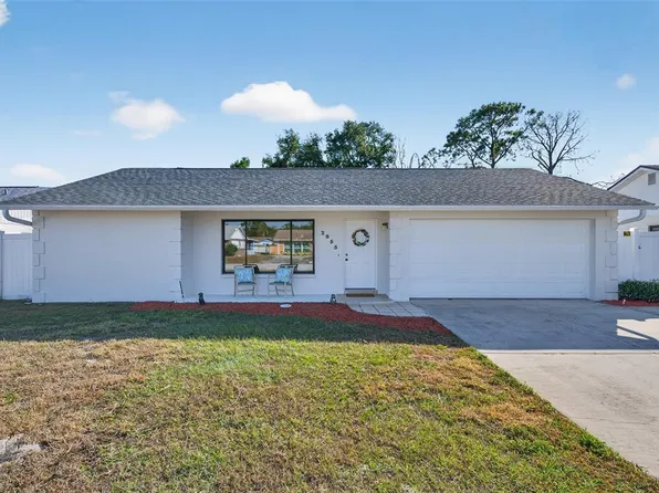 2855 Sarah Dr, Clearwater, FL 33759