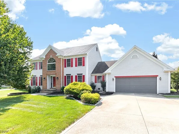 1062 Brandywine Dr, Medina, OH 44256