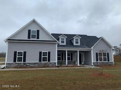 313 Water Wagon Trail, Jacksonville, NC, 28546