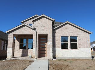1228 Bear Grass Mews, Celina, TX 75009