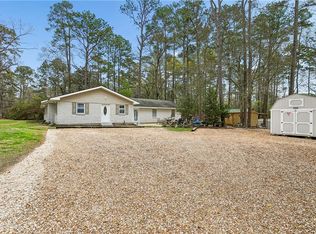 18288 M Williams Rd, Kentwood, LA 70444