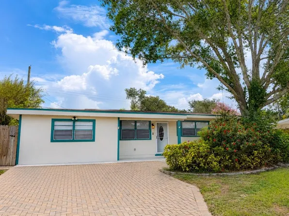 4409 W Trilby Ave, Tampa, FL 33616
