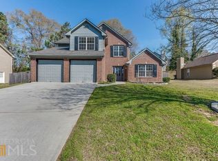 515 Reunion Ct SW, Atlanta, GA 30331
