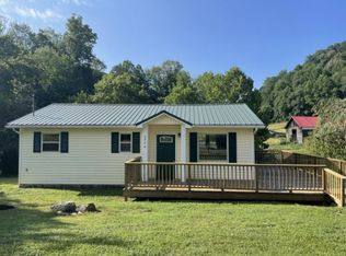 290 Price Rd, Surgoinsville, TN 37873