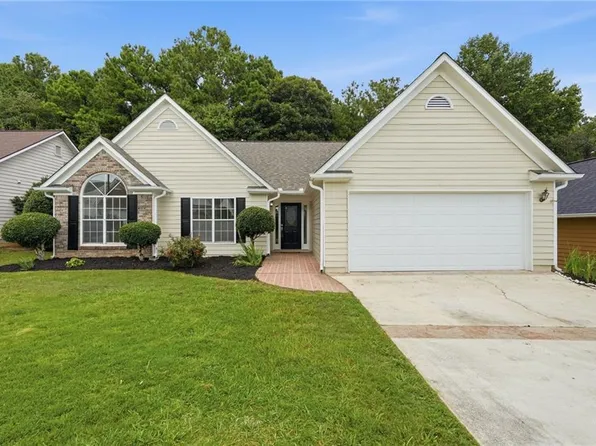 1140 Lendl Ln, Lawrenceville, GA 30044