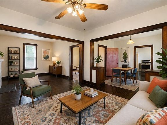 4th image of 2028 Bristow Ave