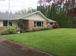 1720 Fir Rd, Forest Grove, OR 97116