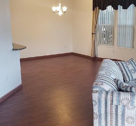 Living Rm/Dining Rm