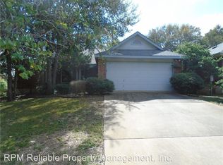 3027 Festus Dr, Austin, TX 78748