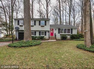 303 Presway Rd, Lutherville Timonium, MD 21093