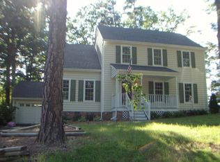 524 Kendrick Ct, North Chesterfield, VA 23236