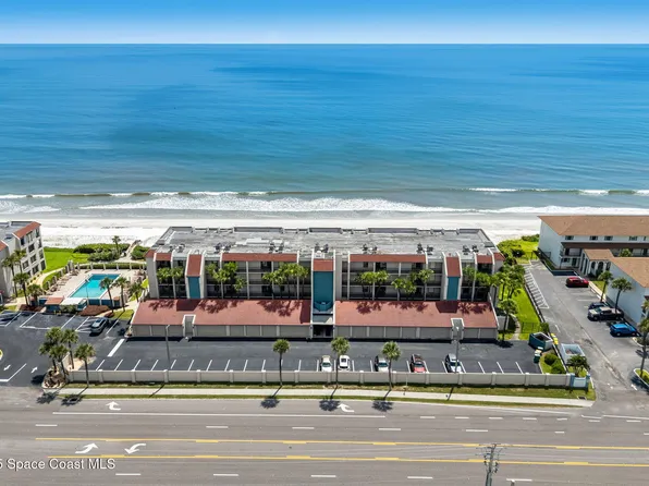 175 Highway A1a APT 209, Satellite Beach, FL 32937