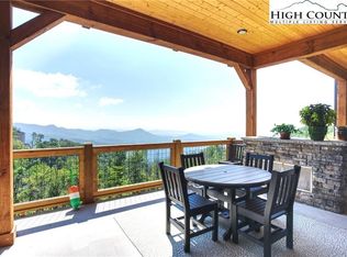 133 Canyon Gap Rd #B-1, Blowing Rock, NC 28605