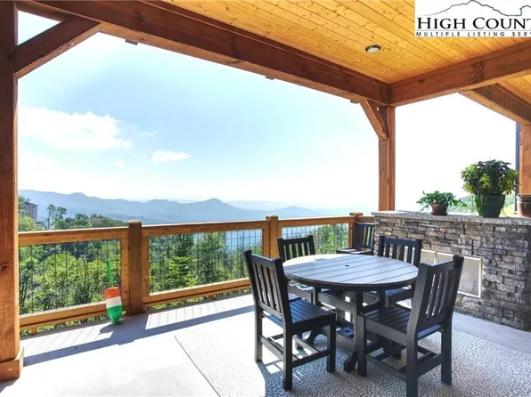 133 Canyon Gap #B1, Blowing Rock, NC 28605