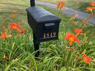 4849 Wendi Dr E, Zionsville, PA 18092