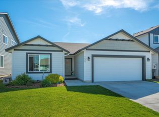 3020 N Rio Grande Rd, Spokane Valley, WA 99027