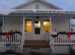 115 4th Ave, Laurel, MT 59044