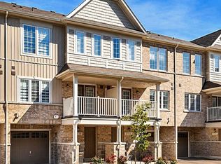 88 Decorso Dr #15, Guelph, ON N1L 0J3