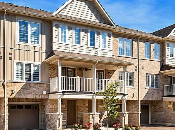 88 Decorso Dr #15, Guelph, ON N1L 0J3