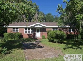 977 NE Shrine Club Rd, Madison, FL 32340