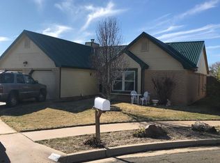 301 N Durham Ave, Lubbock, TX 79416