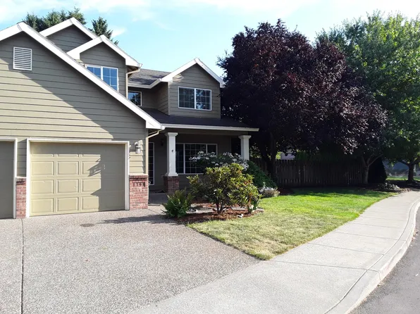 1391 SE 9th Ave, Canby, OR 97013