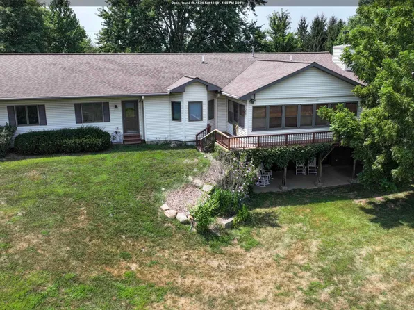 2191 Key Blvd, Fairfield, IA 52556