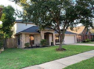 6207 Nancet Dr, Houston, TX 77041
