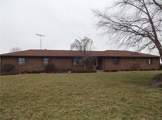 5255 W State Route 55, Troy, OH 45373