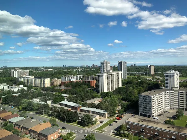 2 Sonic Way, Toronto, ON