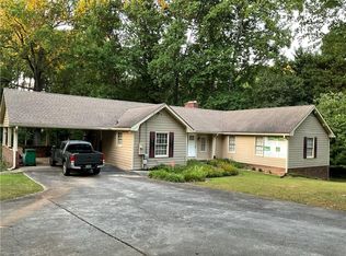 1715 Crestline Dr, Atlanta, GA 30345