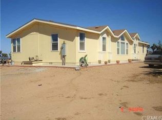 7750 Smoketree Rd, Phelan, CA 92371