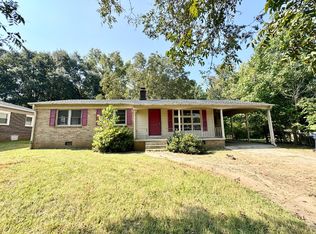 123 Camellia Dr, Anderson, SC 29625