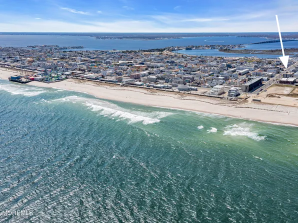 1601 Boulevard #B7, Seaside Heights, NJ 08751