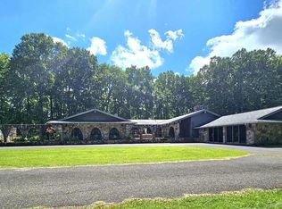 589 Bourne Rd, Tazewell, VA 24651