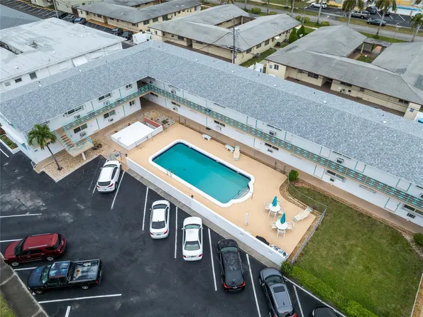 3525 Tyler Street #9, Hollywood, FL 33021