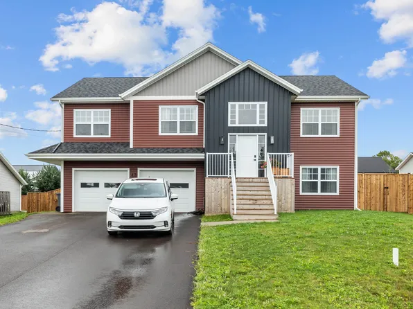 43 Stephanie Dr, Cornwall, PE C0A 1H0