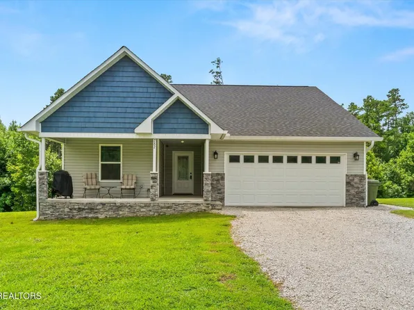 282 Mountain Vista Rd, Oliver Springs, TN 37840