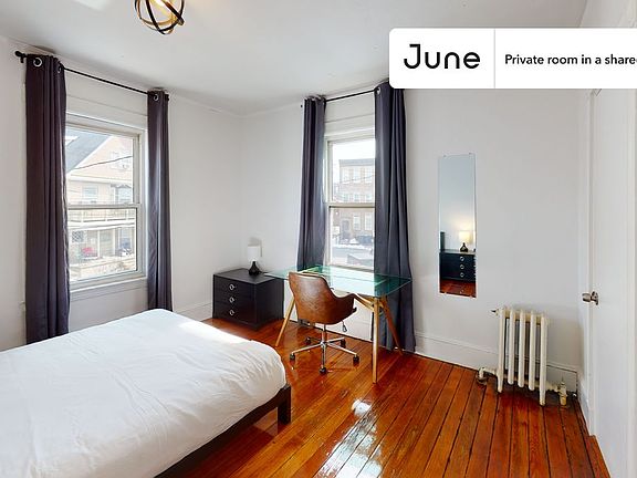 2nd image of 4 Haskell St #C