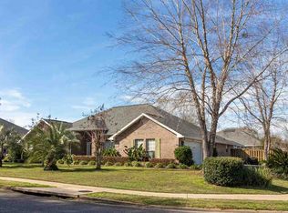 12343 Shakespeare Dr, Foley, AL 36535